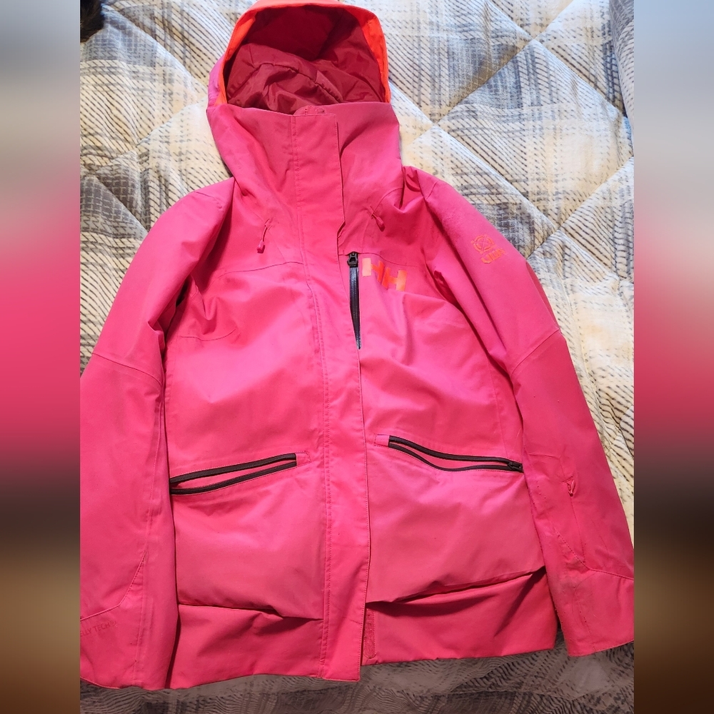 Lightweight Jacket